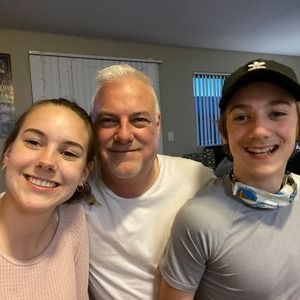 Meet your Posher, Wayne